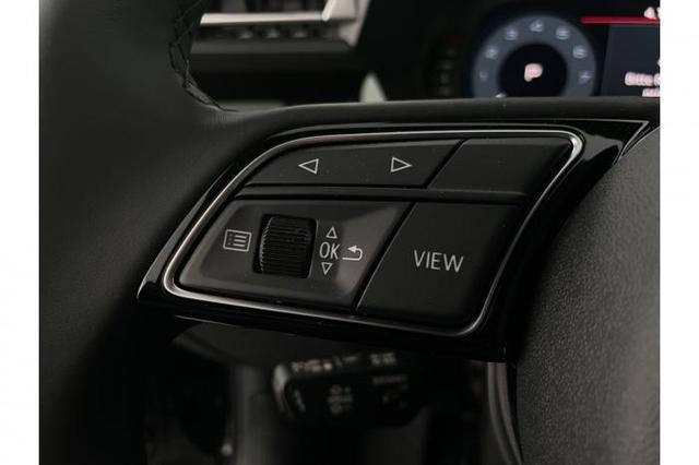 Audi A3 Sportback S-Line (S-Line) 35 TFSI 110kW (150 PS) 7-Gang S-tronic 