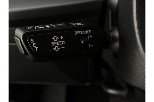 Audi A3 Sportback S-Line (S-Line) 35 TFSI 110kW (150 PS) 7-Gang S-tronic 