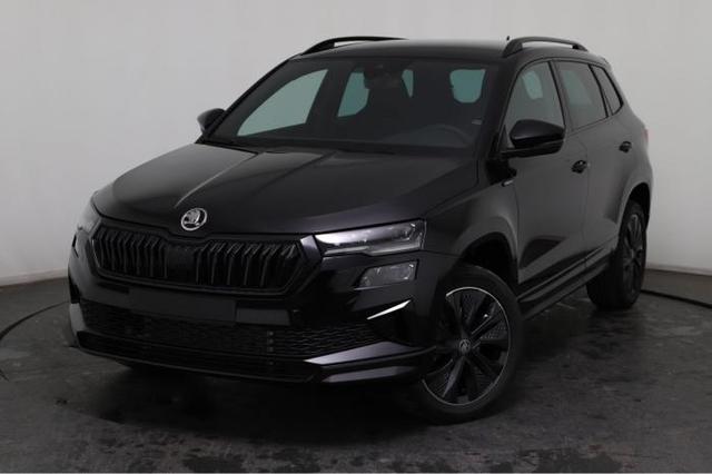 Skoda Karoq - Sportline (Sportline) 1.5 TSI 110kW (150 PS) 7-Gang DSG