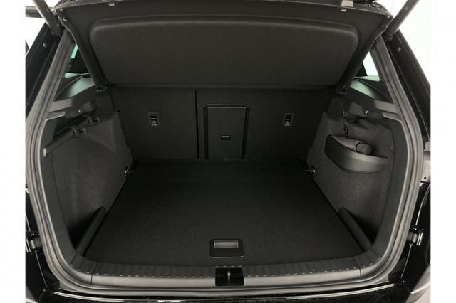 Skoda Karoq Sportline (Sportline) 1.5 TSI 110kW (150 PS) 7-Gang DSG 