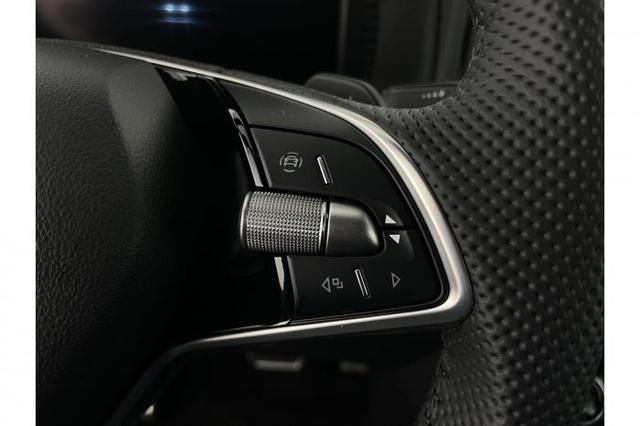 Skoda Karoq Sportline (Sportline) 1.5 TSI 110kW (150 PS) 7-Gang DSG 