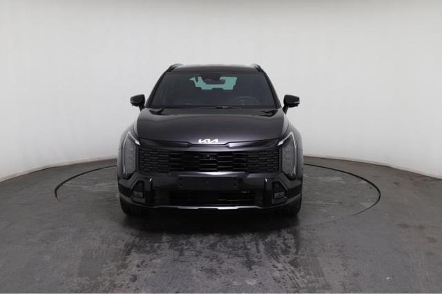 Kia Sportage GT-Line MY26 (GT-Line ) 1.6 T-GDI 132kW (180 PS) DCT-7 4WD 