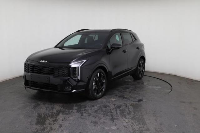 Kia Sportage GT-Line MY26 (GT-Line ) 1.6 T-GDI 132kW (180 PS) DCT-7 4WD 