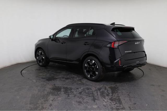 Kia Sportage GT-Line MY26 (GT-Line ) 1.6 T-GDI 132kW (180 PS) DCT-7 4WD 