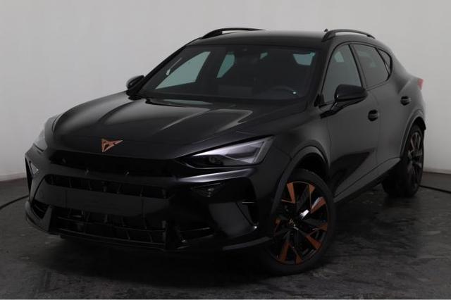 Cupra Formentor - VZ (VZ) 2.0 TSI 245kW (333 PS) 4Drive 7-Gang-Doppelkupplungsgetriebe DSG