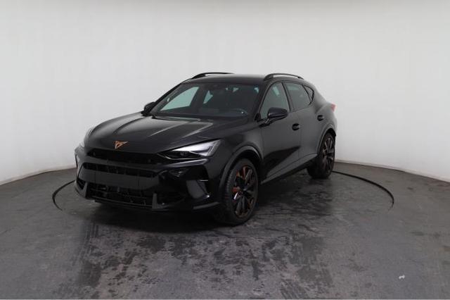 Cupra Formentor VZ (VZ) 2.0 TSI 245kW (333 PS) 4Drive 7-Gang-Doppelkupplungsgetriebe DSG 