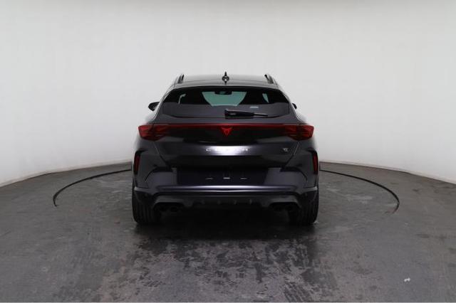 Cupra Formentor VZ (VZ) 2.0 TSI 245kW (333 PS) 4Drive 7-Gang-Doppelkupplungsgetriebe DSG 