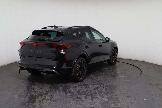 Cupra Formentor VZ (VZ) 2.0 TSI 245kW (333 PS) 4Drive 7-Gang-Doppelkupplungsgetriebe DSG 