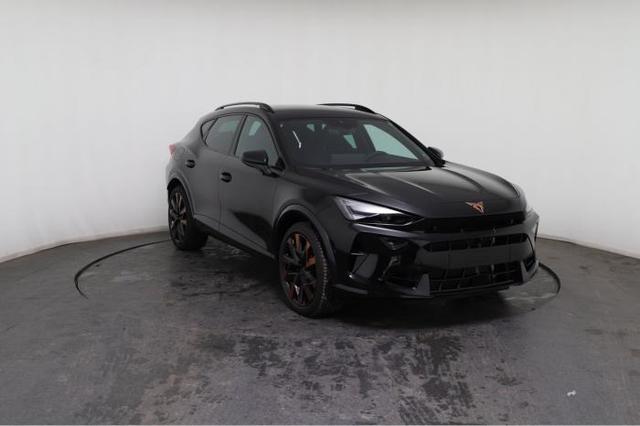 Cupra Formentor VZ (VZ) 2.0 TSI 245kW (333 PS) 4Drive 7-Gang-Doppelkupplungsgetriebe DSG 