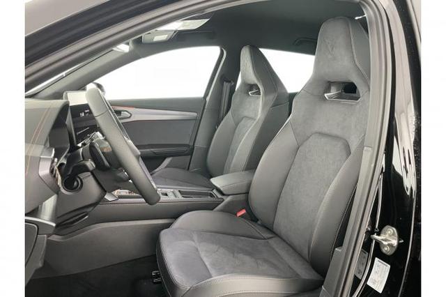 Cupra Formentor VZ (VZ) 2.0 TSI 245kW (333 PS) 4Drive 7-Gang-Doppelkupplungsgetriebe DSG 