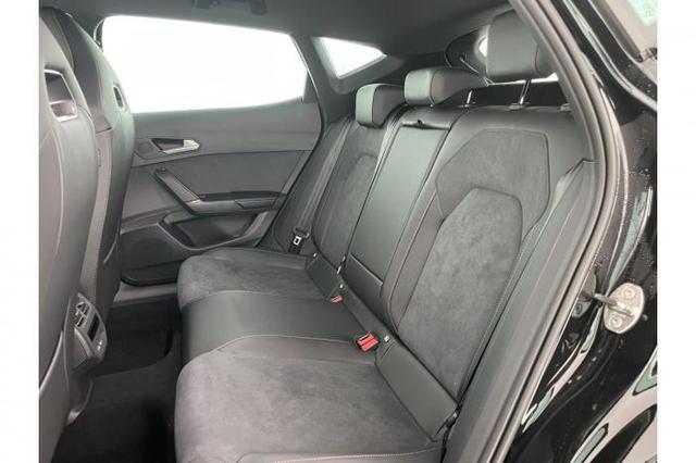 Cupra Formentor VZ (VZ) 2.0 TSI 245kW (333 PS) 4Drive 7-Gang-Doppelkupplungsgetriebe DSG 