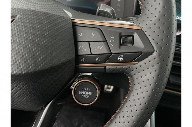 Cupra Formentor VZ (VZ) 2.0 TSI 245kW (333 PS) 4Drive 7-Gang-Doppelkupplungsgetriebe DSG 