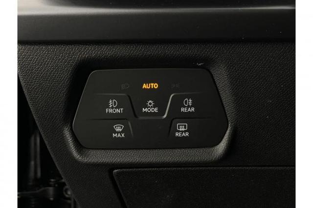 Cupra Formentor VZ (VZ) 2.0 TSI 245kW (333 PS) 4Drive 7-Gang-Doppelkupplungsgetriebe DSG 