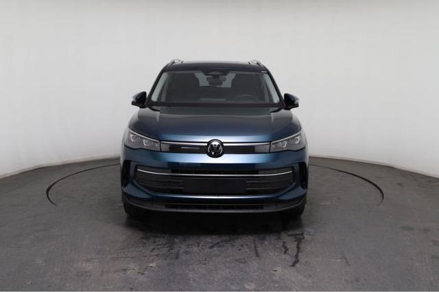 Volkswagen Tiguan New Editon (New Editon) 1.5 eTSI 110kW (150 PS) 7-Gang DSG 