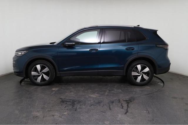 Volkswagen Tiguan New Editon (New Editon) 1.5 eTSI 110kW (150 PS) 7-Gang DSG 