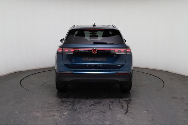 Volkswagen Tiguan New Editon (New Editon) 1.5 eTSI 110kW (150 PS) 7-Gang DSG 