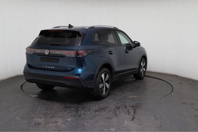 Volkswagen Tiguan New Editon (New Editon) 1.5 eTSI 110kW (150 PS) 7-Gang DSG 