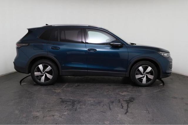Volkswagen Tiguan New Editon (New Editon) 1.5 eTSI 110kW (150 PS) 7-Gang DSG 