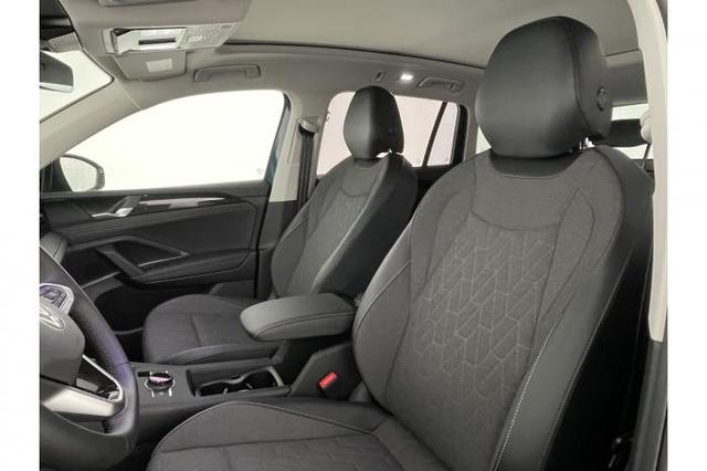 Volkswagen Tiguan New Editon (New Editon) 1.5 eTSI 110kW (150 PS) 7-Gang DSG 