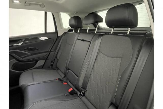 Volkswagen Tiguan New Editon (New Editon) 1.5 eTSI 110kW (150 PS) 7-Gang DSG 