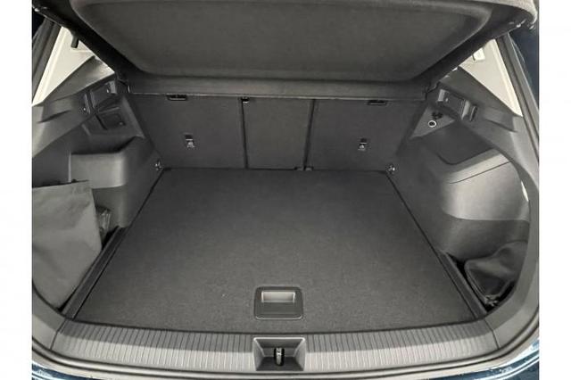 Volkswagen Tiguan New Editon (New Editon) 1.5 eTSI 110kW (150 PS) 7-Gang DSG 