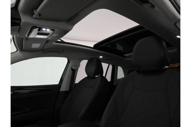 Volkswagen Tiguan New Editon (New Editon) 1.5 eTSI 110kW (150 PS) 7-Gang DSG 