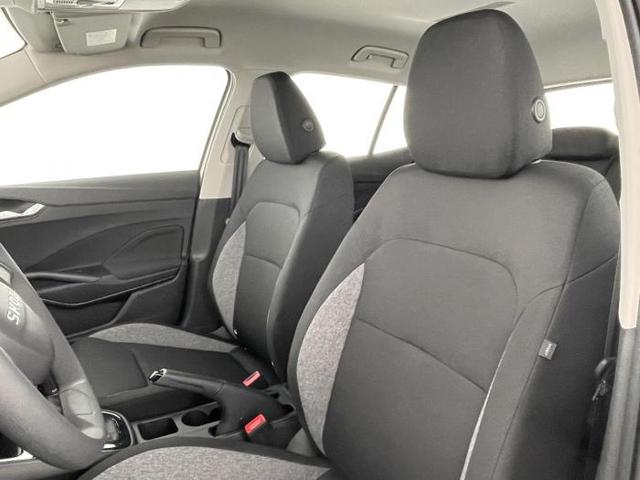 Skoda Fabia Essence (Essence) 1.0 TSI 70kW (95 PS) 5-Gang Schaltgetriebe 