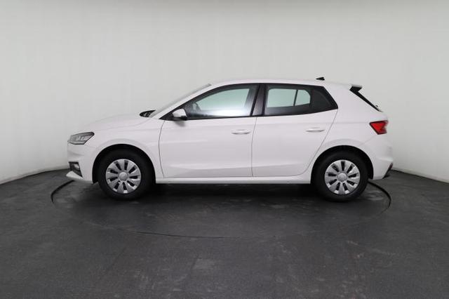 Skoda Fabia Essence (Essence) 1.0 TSI 70kW (95 PS) 5-Gang Schaltgetriebe 