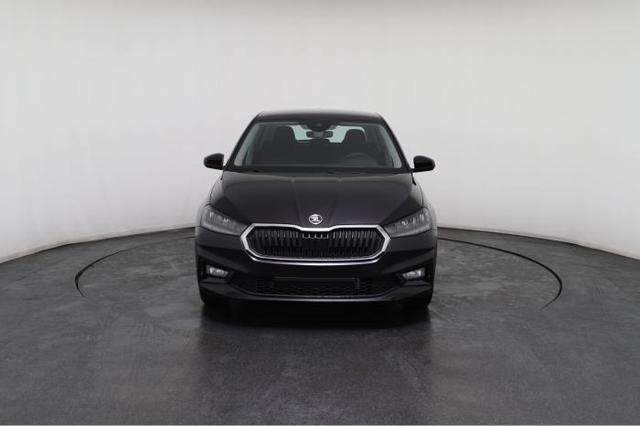 Skoda Fabia Limited Edition Plus (Limited Plus) 1.0 TSI 70kW (95 PS) 5-Gang-Schaltgetriebe 