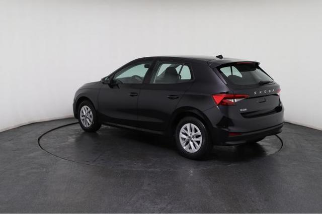 Skoda Fabia Limited Edition Plus (Limited Plus) 1.0 TSI 70kW (95 PS) 5-Gang-Schaltgetriebe 