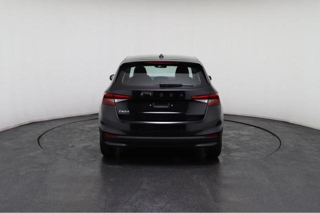 Skoda Fabia Limited Edition Plus (Limited Plus) 1.0 TSI 70kW (95 PS) 5-Gang-Schaltgetriebe 