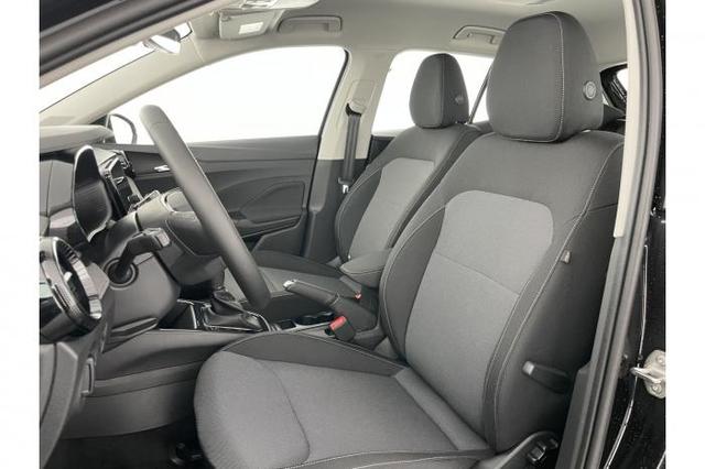 Skoda Fabia Limited Edition Plus (Limited Plus) 1.0 TSI 70kW (95 PS) 5-Gang-Schaltgetriebe 