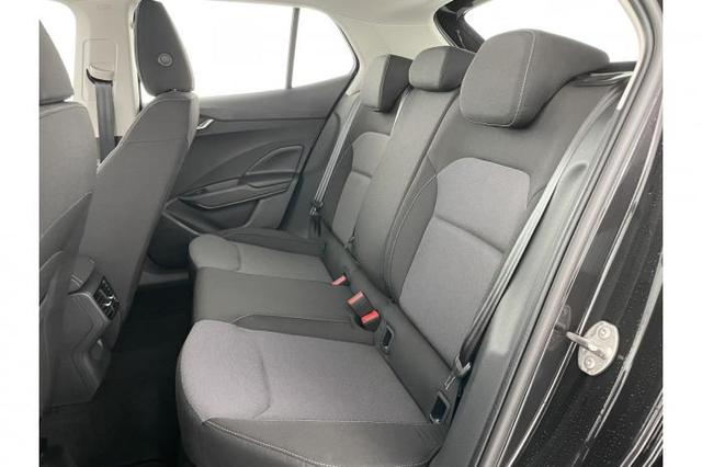 Skoda Fabia Limited Edition Plus (Limited Plus) 1.0 TSI 70kW (95 PS) 5-Gang-Schaltgetriebe 