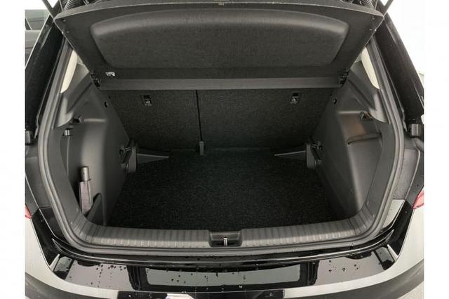 Skoda Fabia Limited Edition Plus (Limited Plus) 1.0 TSI 70kW (95 PS) 5-Gang-Schaltgetriebe 