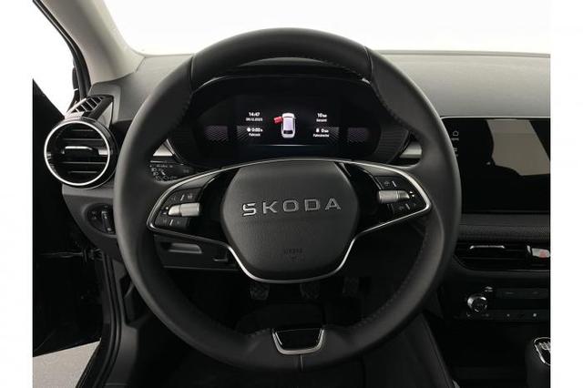 Skoda Fabia Limited Edition Plus (Limited Plus) 1.0 TSI 70kW (95 PS) 5-Gang-Schaltgetriebe 