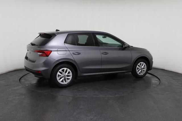 Skoda Fabia Top Selection (TOP Selection) 1.0 TSI 85kW (115 PS) 7-Gang-DSG 