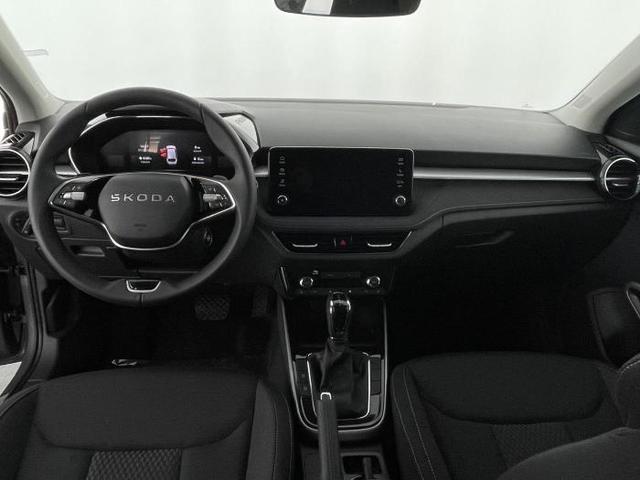 Skoda Fabia Top Selection (TOP Selection) 1.0 TSI 85kW (115 PS) 7-Gang-DSG 