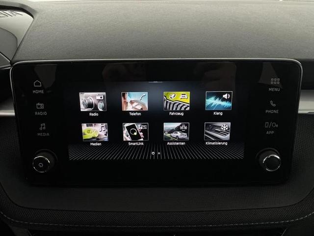 Skoda Fabia Top Selection (TOP Selection) 1.0 TSI 85kW (115 PS) 7-Gang-DSG 