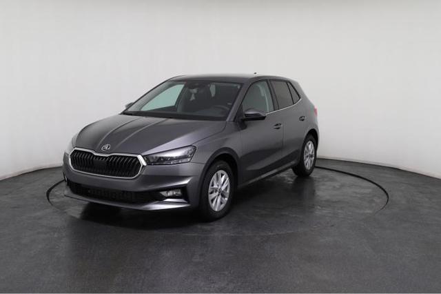 Skoda Fabia Top Selection (TOP Selection) 1.0 TSI 85kW (115 PS) 7-Gang-DSG 