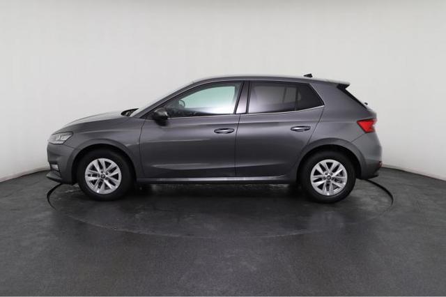 Skoda Fabia Top Selection (TOP Selection) 1.0 TSI 85kW (115 PS) 7-Gang-DSG 