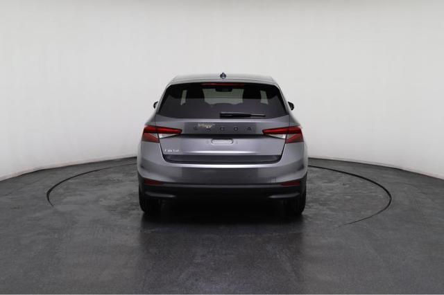 Skoda Fabia Top Selection (TOP Selection) 1.0 TSI 85kW (115 PS) 7-Gang-DSG 