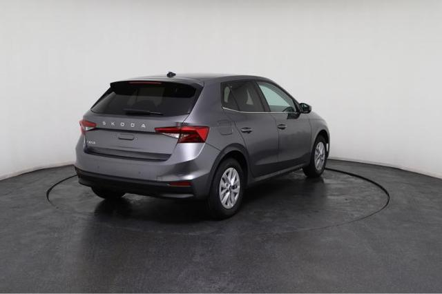 Skoda Fabia Top Selection (TOP Selection) 1.0 TSI 85kW (115 PS) 7-Gang-DSG 