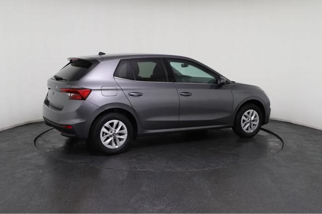 Skoda Fabia Top Selection (TOP Selection) 1.0 TSI 85kW (115 PS) 7-Gang-DSG 