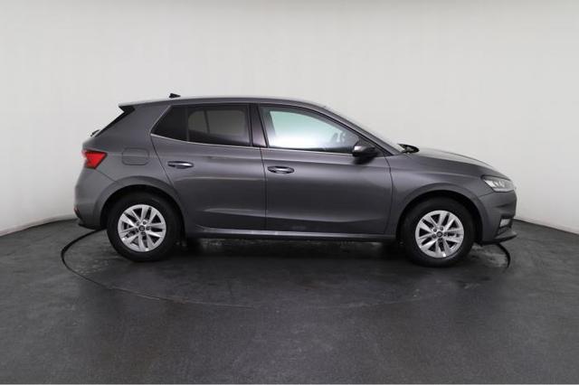 Skoda Fabia Top Selection (TOP Selection) 1.0 TSI 85kW (115 PS) 7-Gang-DSG 