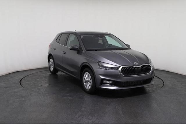 Skoda Fabia Top Selection (TOP Selection) 1.0 TSI 85kW (115 PS) 7-Gang-DSG 