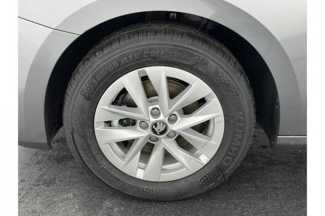 Skoda Fabia Top Selection (TOP Selection) 1.0 TSI 85kW (115 PS) 7-Gang-DSG 