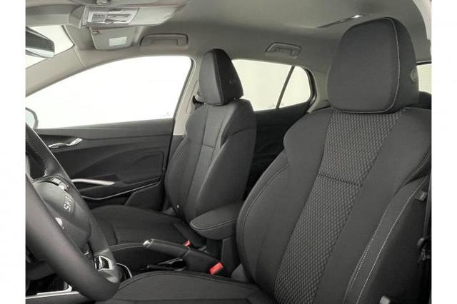 Skoda Fabia Top Selection (TOP Selection) 1.0 TSI 85kW (115 PS) 7-Gang-DSG 