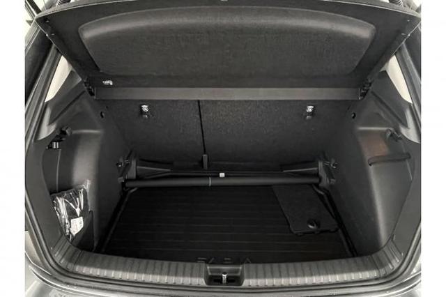 Skoda Fabia Top Selection (TOP Selection) 1.0 TSI 85kW (115 PS) 7-Gang-DSG 