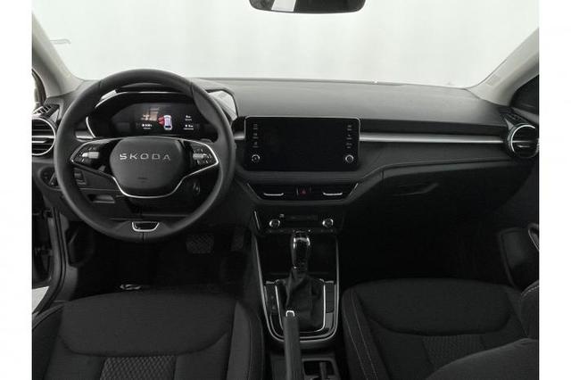 Skoda Fabia Top Selection (TOP Selection) 1.0 TSI 85kW (115 PS) 7-Gang-DSG 