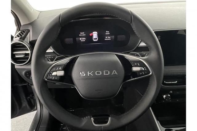 Skoda Fabia Top Selection (TOP Selection) 1.0 TSI 85kW (115 PS) 7-Gang-DSG 